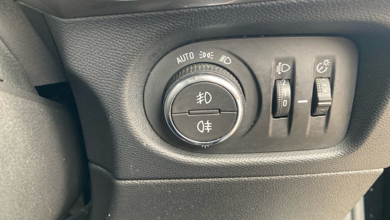 Vauxhall Mokka 1.2 Turbo Elite Premium 5dr Auto Petrol Hatchback